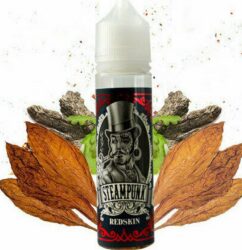 Steampunk Red Skin 20/60ml
