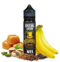 Steampunk Special Edition No1 20/60ml