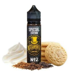 Steampunk Special Edition No2 20/60ml