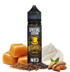 Steampunk Special Edition No3 20/60ml