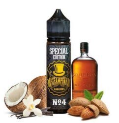 Steampunk Special Edition No4 20/60ml