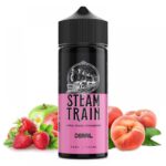 Steamtrain Derail 30/120ml