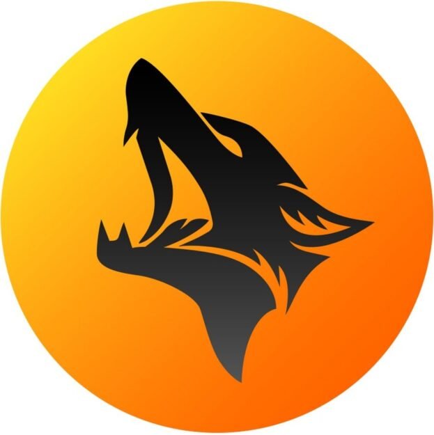 Steamwolf Lupus 12/60ml