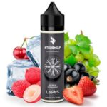 Steamwolf Lupus 12/60ml