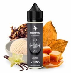Steamwolf Vecna 12/60ml