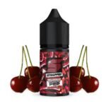 Strapped Reloaded Professor Pep 8/30ml