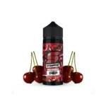 Strapped Reloaded Professor Pep 30/120ml