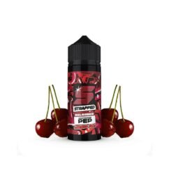 Strapped Reloaded Professor Pep 30/120ml