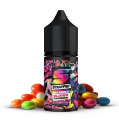 Strapped Reloaded Rainbow 8/30ml