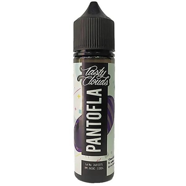 Tasty Clouds Pantofla 13/60ml