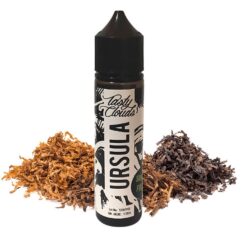 Tasty Clouds Ursula Sugar Free 15/60ml