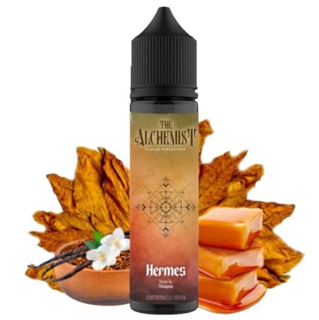 The Alchemist Hermes 12/60ml