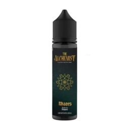 The Alchemist Rhazes 12/60ml