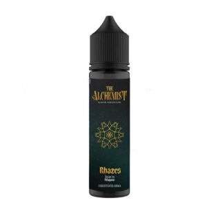 The Alchemist Rhazes 12/60ml