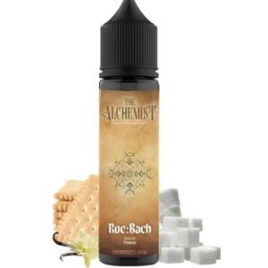 The Alchemist Roc:Bach 12/60ml