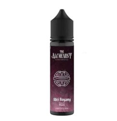 The Alchemist Wei Boyang 12/60ml