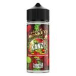 Twelve Monkeys Kanzi 20/120ml