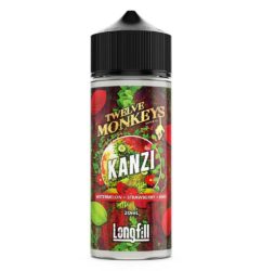 Twelve Monkeys Kanzi 20/120ml