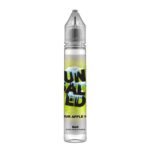 Unsalted Sour Apple Ice 6/30ml