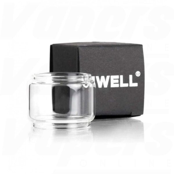uwell20crown20520glass205ml.jpg Uwell Crown 5 Glass 5ml