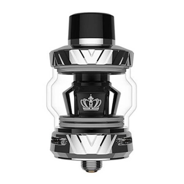 uwell20crown20520ss.jpg Uwell Crown 5 Tank Silver