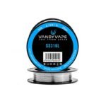 Vandy Vape Wire SS316 28ga 10m
