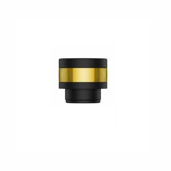 Vapefly Drip Tip 810 Gold