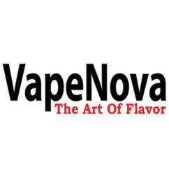 Vapenova Soho 25/120ml