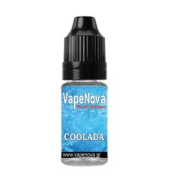 Vapenova Ice Booster - Παγωτικό