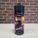 Vapenova Railroad 25/120ml