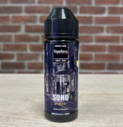 Vapenova Soho 25/120ml