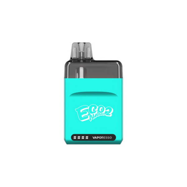 Vaporesso Eco Nano 2 Pod Kit Cali Blue 1000mAh