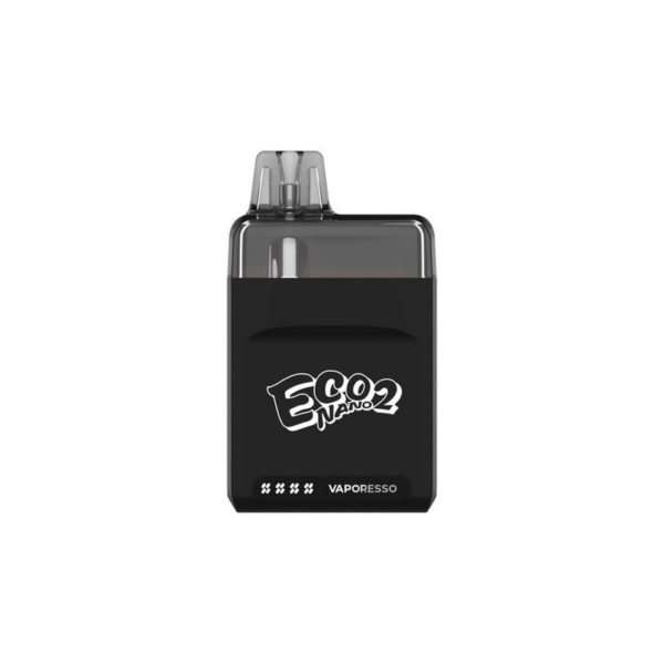 Vaporesso Eco Nano 2 Pod Kit Night Dark 1000mAh