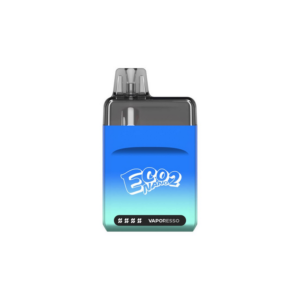 Vaporesso Eco Nano 2 Pod Kit Sky Blue 1000mAh