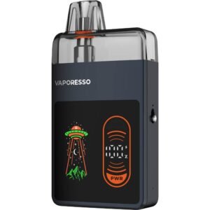 Vaporesso Eco Nano Pro Pod Kit 1000mAh Gunmetal