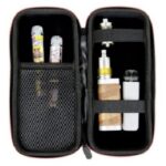 Velvet Carry Bag Case