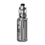 Voopoo Argus XT Kit Silver