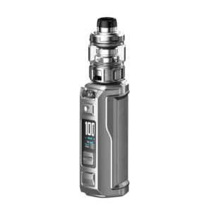 Voopoo Argus XT Kit Silver