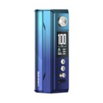 Voopoo M100S Mod Cyan Blue