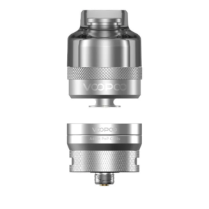 Voopoo RTA Pod Tank 2ml