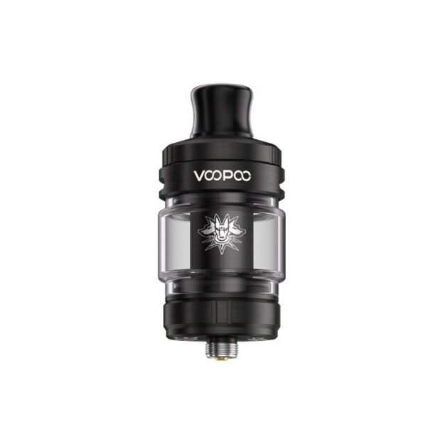 Voopoo Uforce-X Nano Tank 4.5ml Black