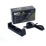 Xtar MC1 Charger