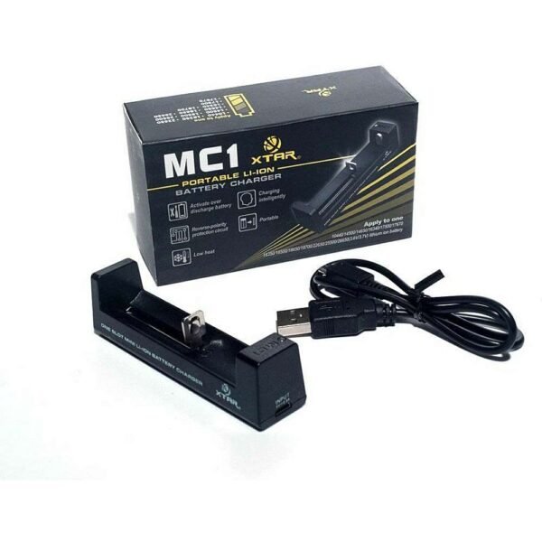 Xtar MC1 Charger