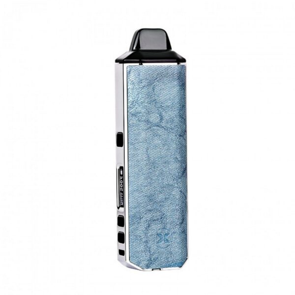 xvape20aria20vaporizer20blue20vapesecrets.jpg Xvape Aria Vaporizer Blue