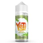 Yeti Iced Apricot Watermelon 30/120ml