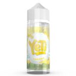 Yeti Iced Banana 30/120ml
