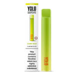 Yolo Gummy Bear 20MG