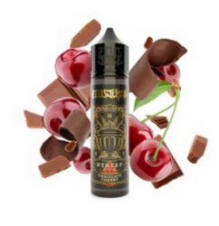 Zeus ΝΕΚΤΑΡ Chocolate Cherry 20/60ml