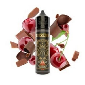 Zeus ΝΕΚΤΑΡ Chocolate Cherry 20/60ml