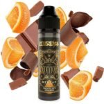 Zeus ΝΕΚΤΑΡ Chocolate Orange 20/60ml